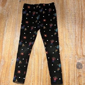 Disney Encanto Toddler Leggings - Size 4T
